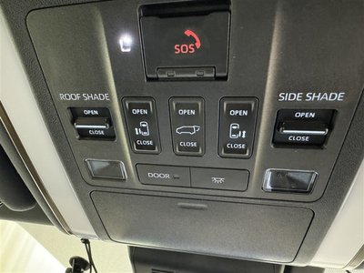 2024 Toyota ALPHARD — миниатюра 19