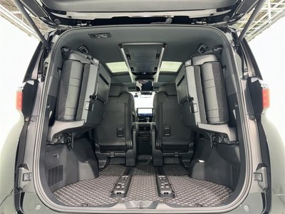 2024 Toyota ALPHARD — миниатюра 36