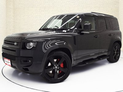 LAND ROVER DEFENDER - 3