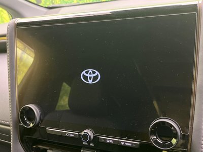 TOYOTA ALPHARD - 6