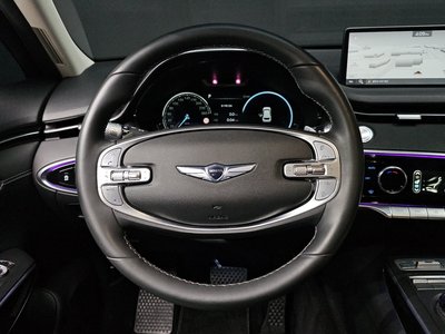 صورة مصغرة 14 لـ 2022 Genesis GV70