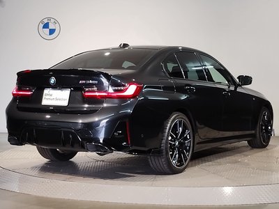 صورة مصغرة 61 لـ 2023 BMW 3 SERIES