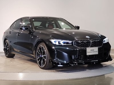 صورة مصغرة 63 لـ 2023 BMW 3 SERIES