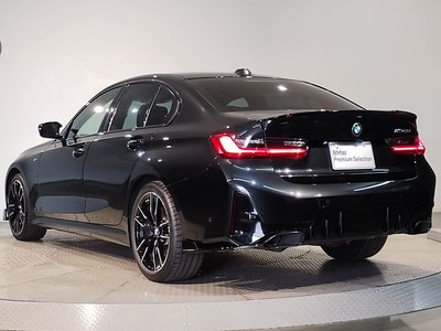 صورة مصغرة 59 لـ 2023 BMW 3 SERIES