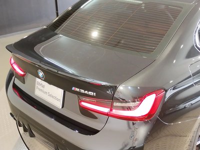 صورة مصغرة 55 لـ 2023 BMW 3 SERIES