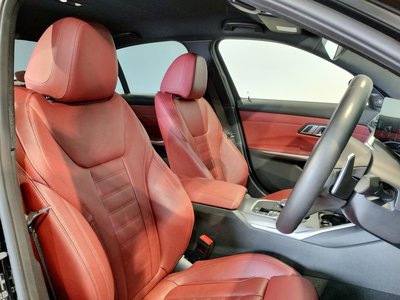 صورة مصغرة 20 لـ 2023 BMW 3 SERIES
