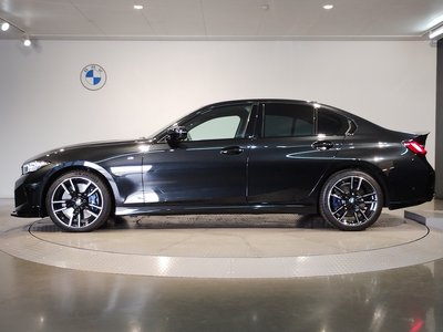 صورة مصغرة 58 لـ 2023 BMW 3 SERIES
