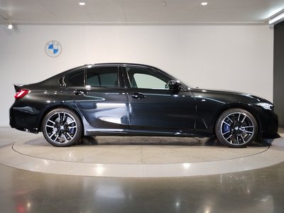صورة مصغرة 62 لـ 2023 BMW 3 SERIES