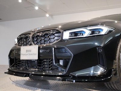 صورة مصغرة 53 لـ 2023 BMW 3 SERIES