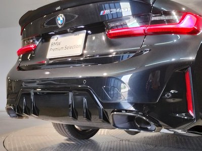 صورة مصغرة 54 لـ 2023 BMW 3 SERIES