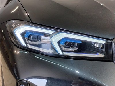 صورة مصغرة 18 لـ 2023 BMW 3 SERIES