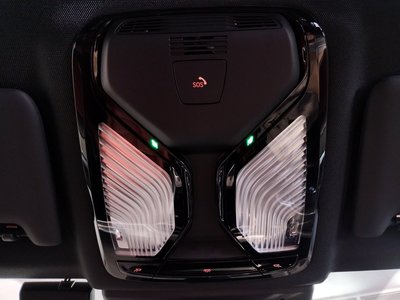 صورة مصغرة 42 لـ 2023 BMW 3 SERIES