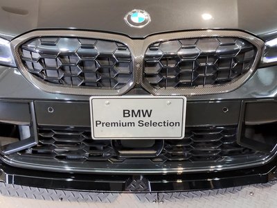 صورة مصغرة 19 لـ 2023 BMW 3 SERIES