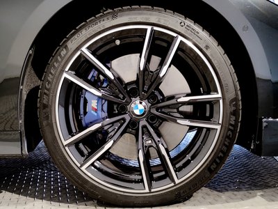 صورة مصغرة 17 لـ 2023 BMW 3 SERIES