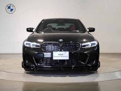 صورة مصغرة 64 لـ 2023 BMW 3 SERIES
