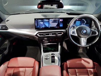 صورة مصغرة 67 لـ 2023 BMW 3 SERIES
