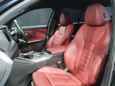 صورة مصغرة 22 لـ 2023 BMW 3 SERIES
