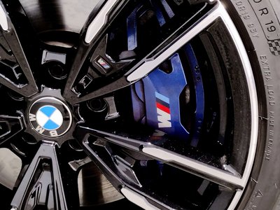صورة مصغرة 75 لـ 2023 BMW 3 SERIES