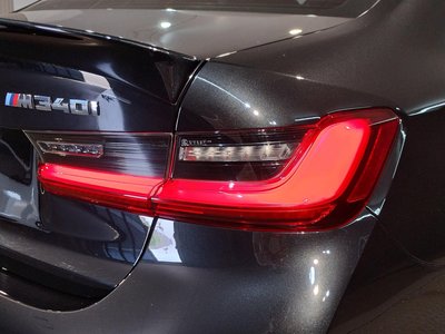 صورة مصغرة 80 لـ 2023 BMW 3 SERIES