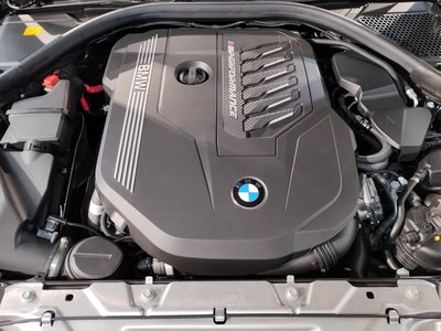 صورة مصغرة 12 لـ 2023 BMW 3 SERIES