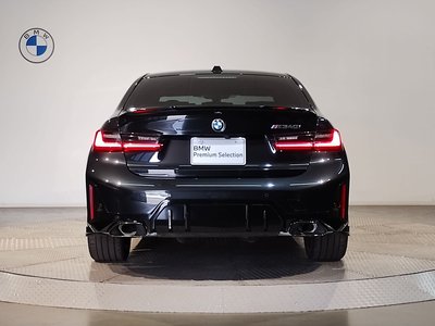 صورة مصغرة 60 لـ 2023 BMW 3 SERIES