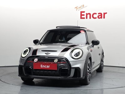 MINI COOPER - 2