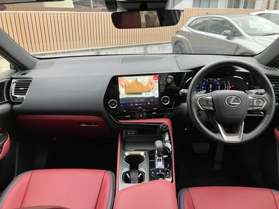 LEXUS NX - 2