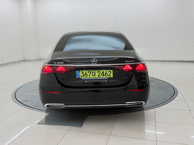 MERCEDES-BENZ E-CLASS - 3