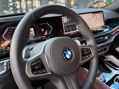 BMW X6 - 9