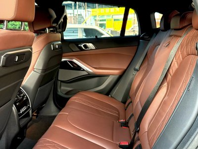 BMW X6 - 8