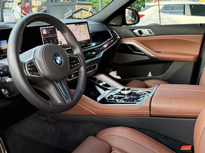 BMW X6 - 4