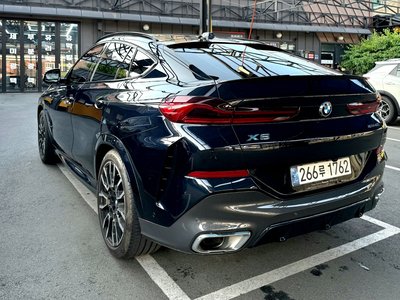 BMW X6 - 2