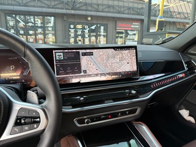 BMW X6 - 10