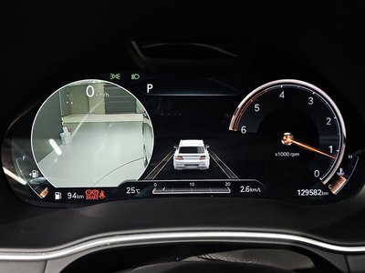 GENESIS GV80 - 8