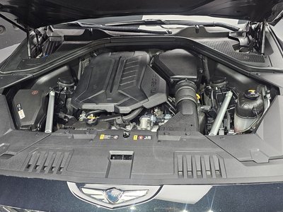 GENESIS GV80 - 7