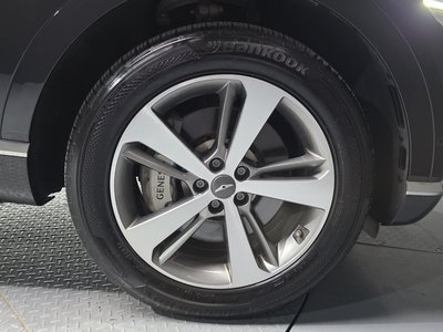 GENESIS GV80 - 8