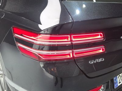 GENESIS GV80 - 10