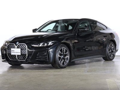 BMW 4 SERIES GRAN COUPE - 1