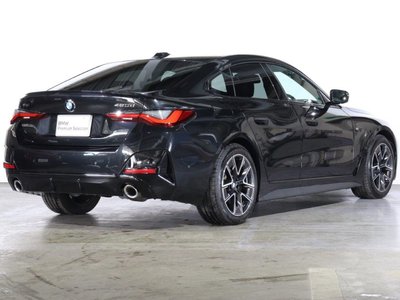 BMW 4 SERIES GRAN COUPE - 2