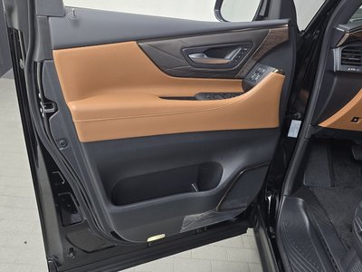 2025 TOYOTA ALPHARD — миниатюра 14