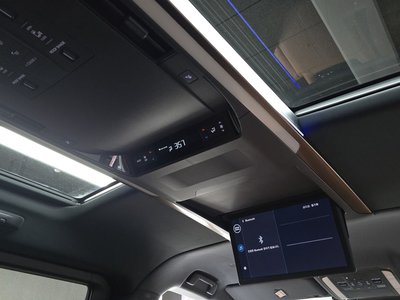 2025 TOYOTA ALPHARD — миниатюра 30