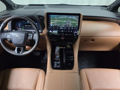 2025 TOYOTA ALPHARD — фото 5