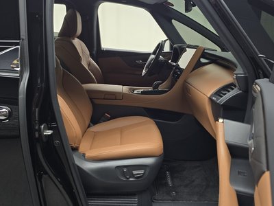 2025 TOYOTA ALPHARD — миниатюра 16