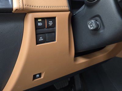 2025 TOYOTA ALPHARD — миниатюра 23