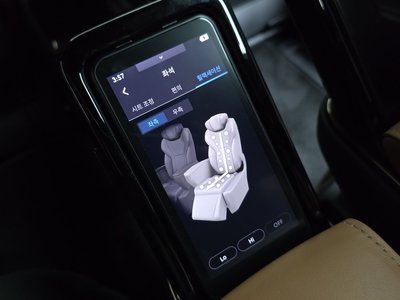 2025 TOYOTA ALPHARD — миниатюра 28