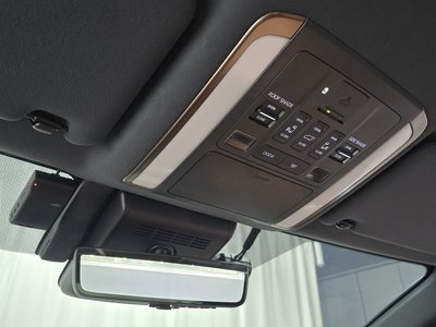 2025 TOYOTA ALPHARD — миниатюра 25