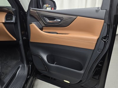 2025 TOYOTA ALPHARD — миниатюра 15