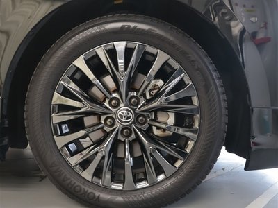 2023 Toyota VELLFIRE 照片 31