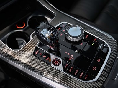 BMW X5 - 9