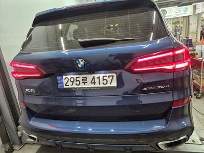 BMW X5 - 4